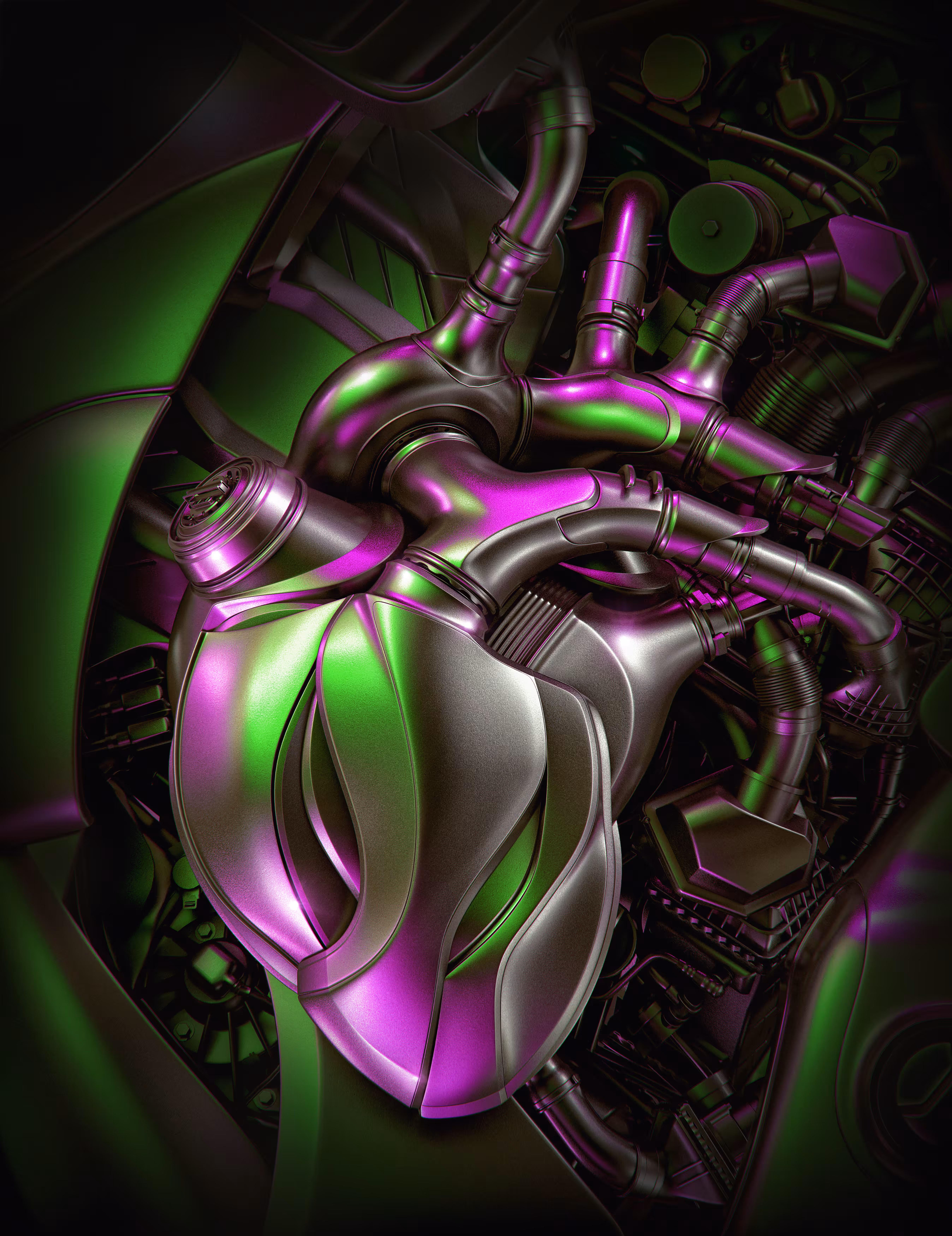 #03\05\AI\Crypto-Engine