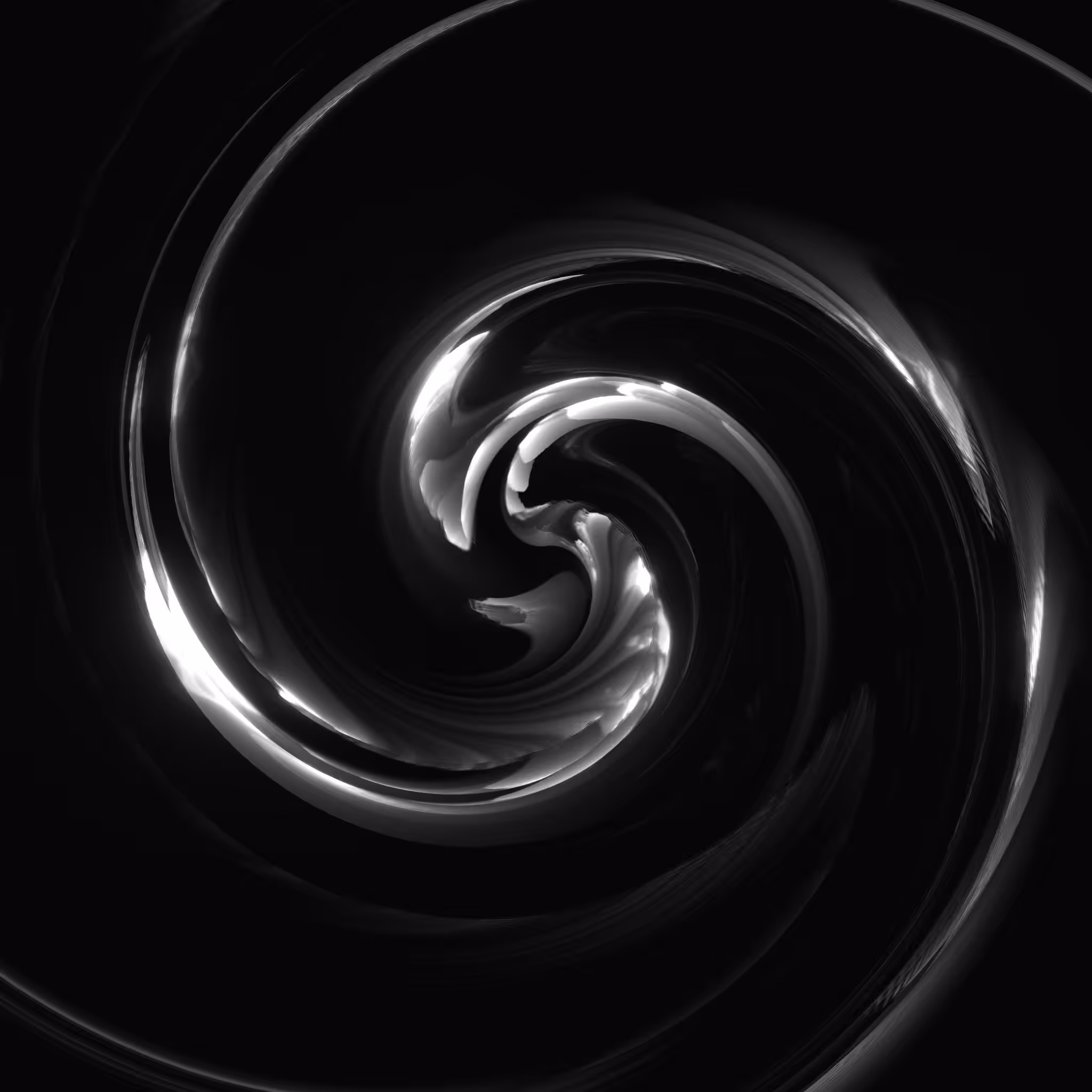 Metal Blossom