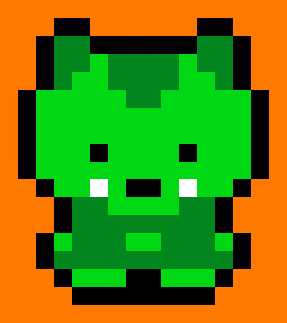 Filur Original #004: ”Snulfi - An annoying guy who wants everything to be perfect"