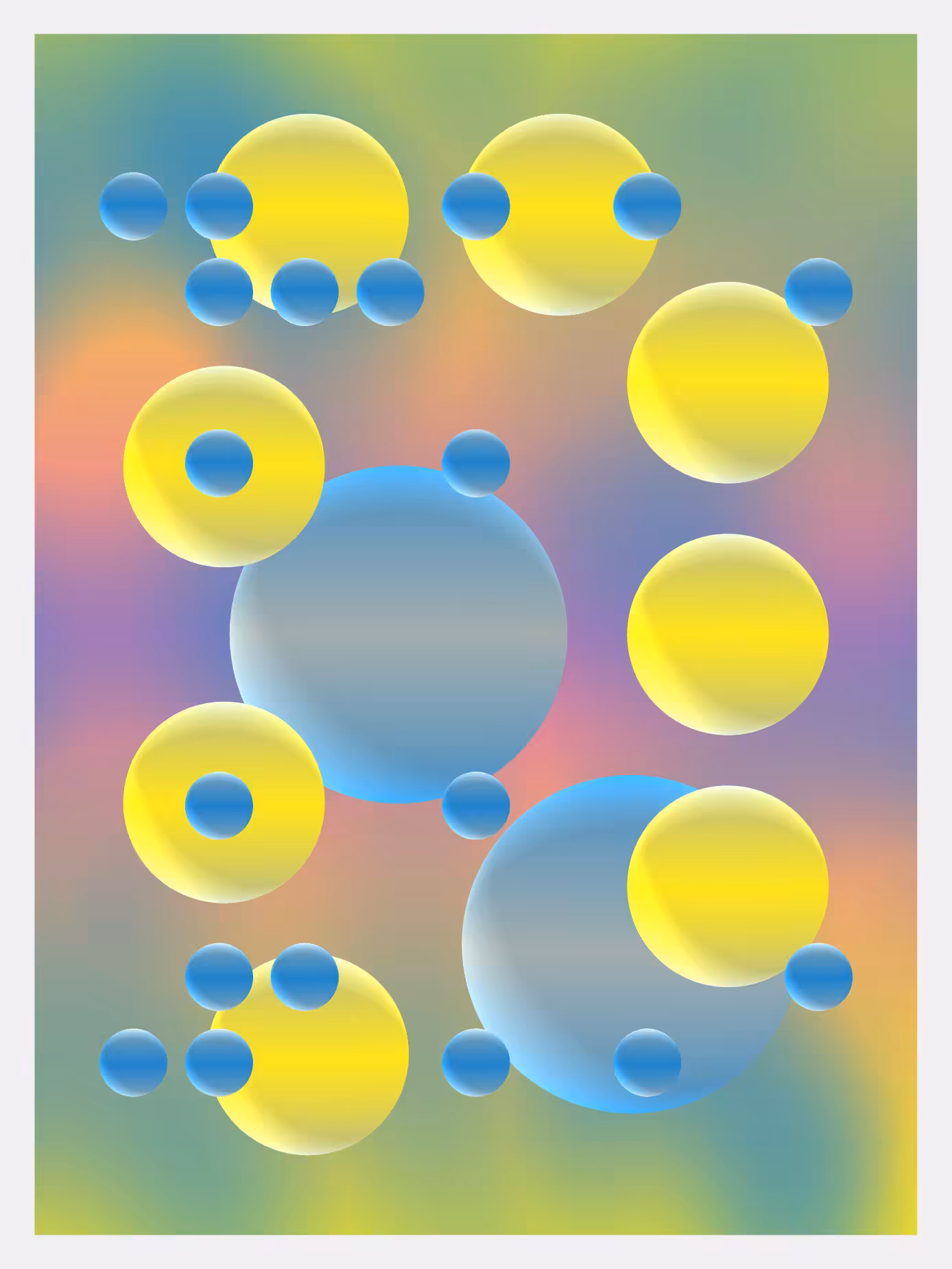 Planetarium #34