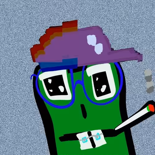 Potheadz: POTHEADZ #4431