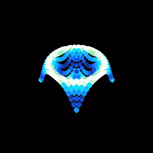 Jellycosmicfish #4
