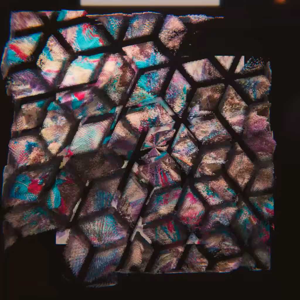 ThankYouX + mpkoz: FORM #405