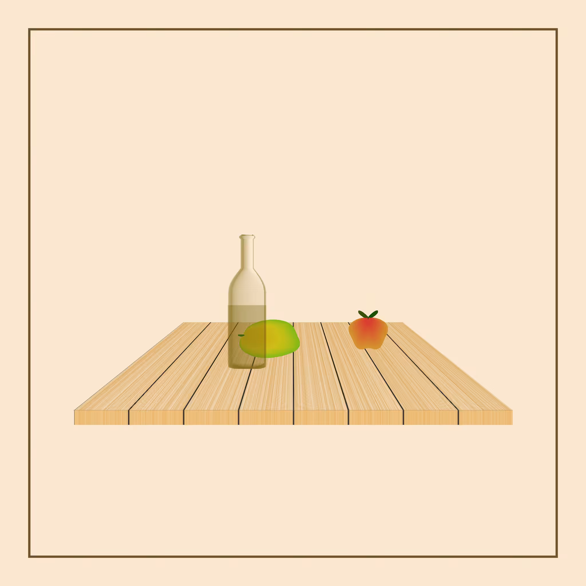 Artificial Still Life #14