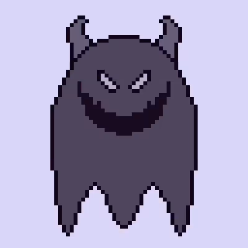 Ghost #1