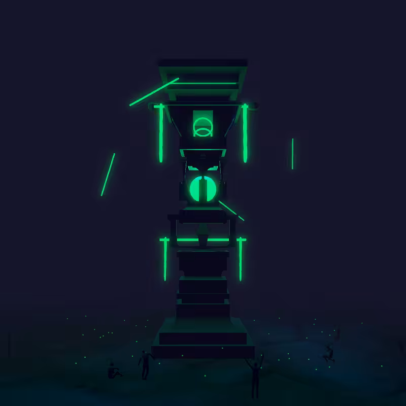 RITUALS - MOON TRIBE #59