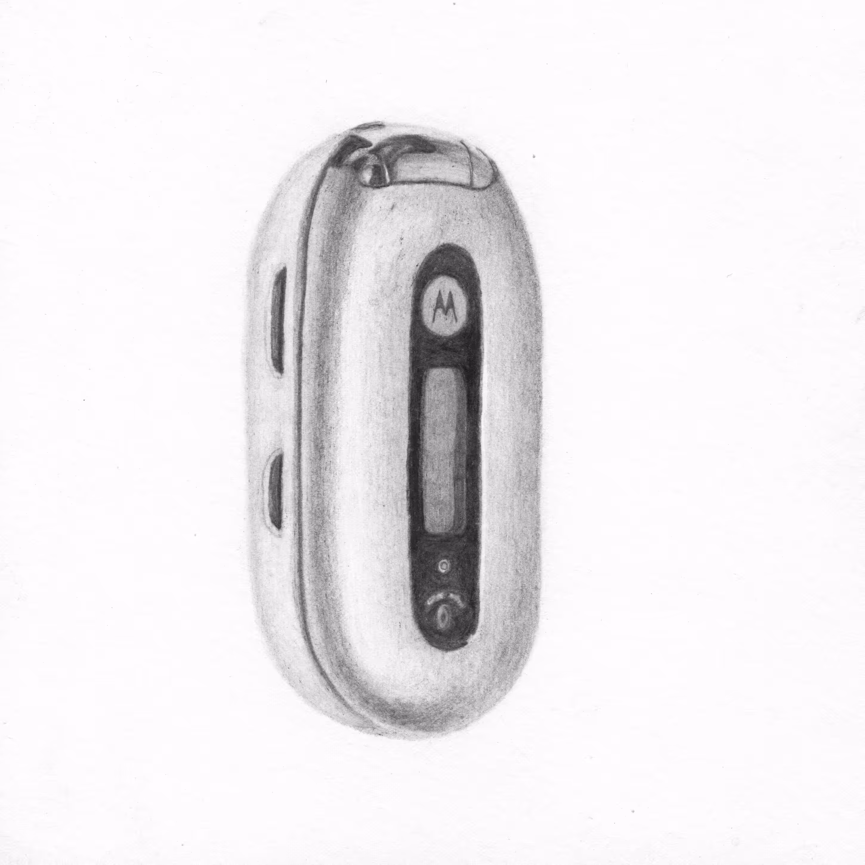 DISEGNO LIBERO #01