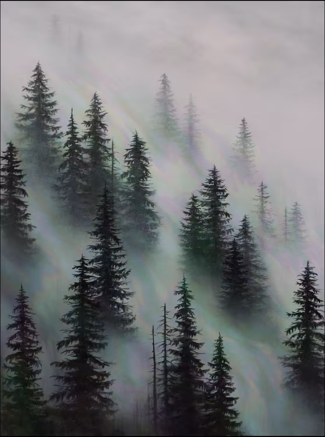 Sleepwalking Amongst the Giants