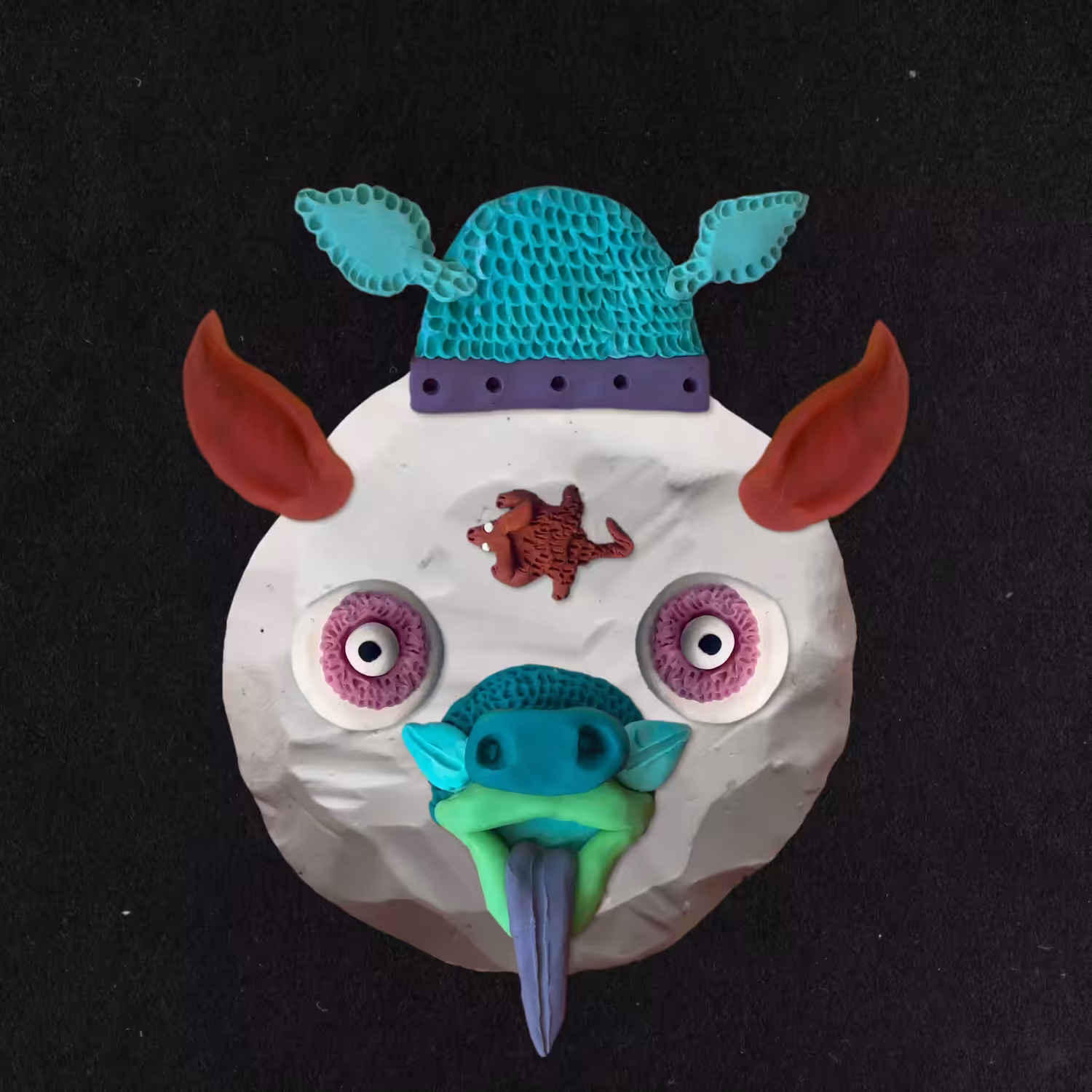 Goblin 0048: Wyman