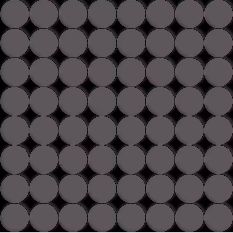 Harmonic Shapes #6