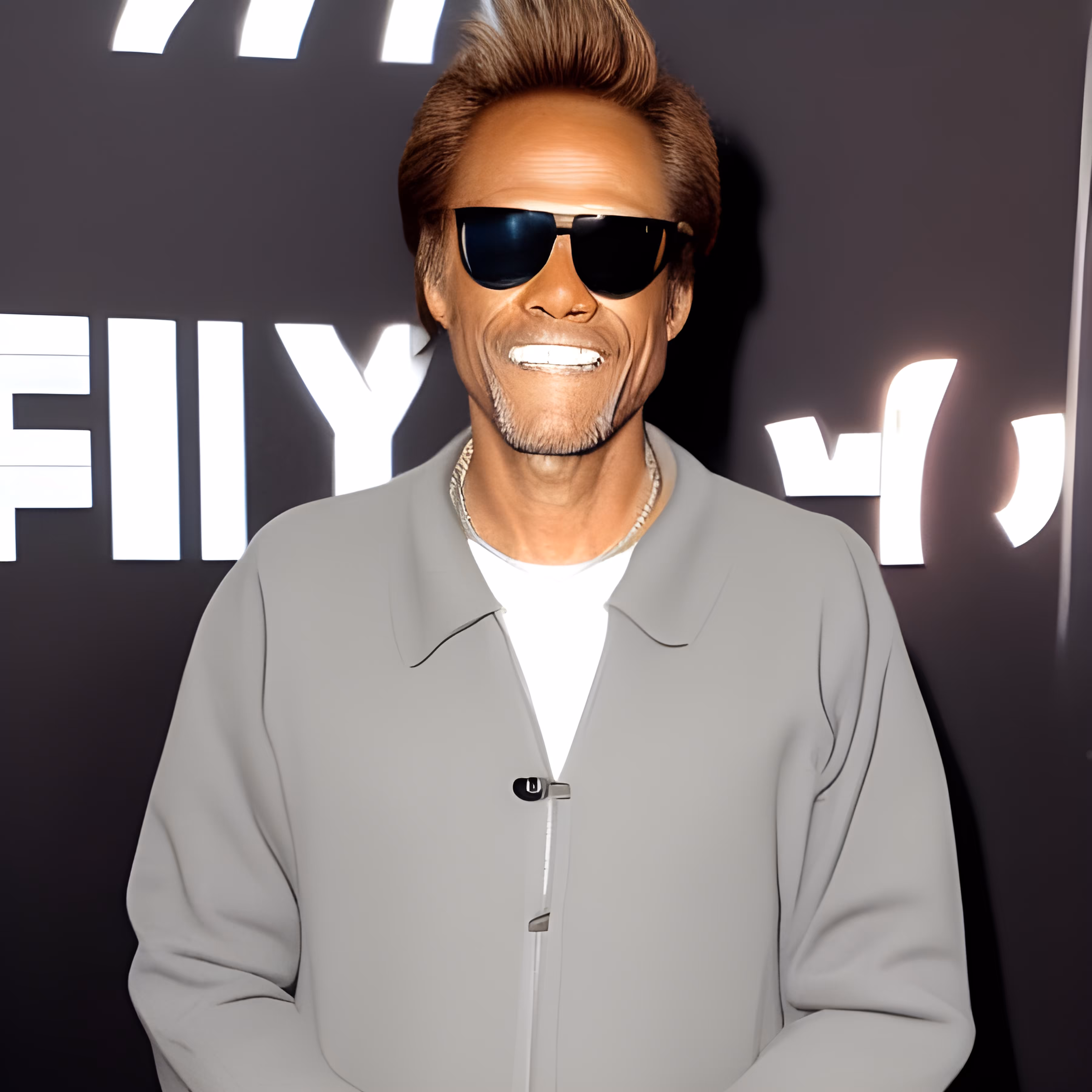 will.i.am Dafoe