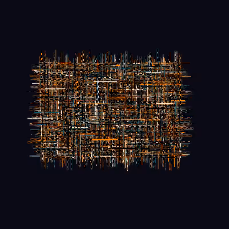 Torn Burlap - Textur #43