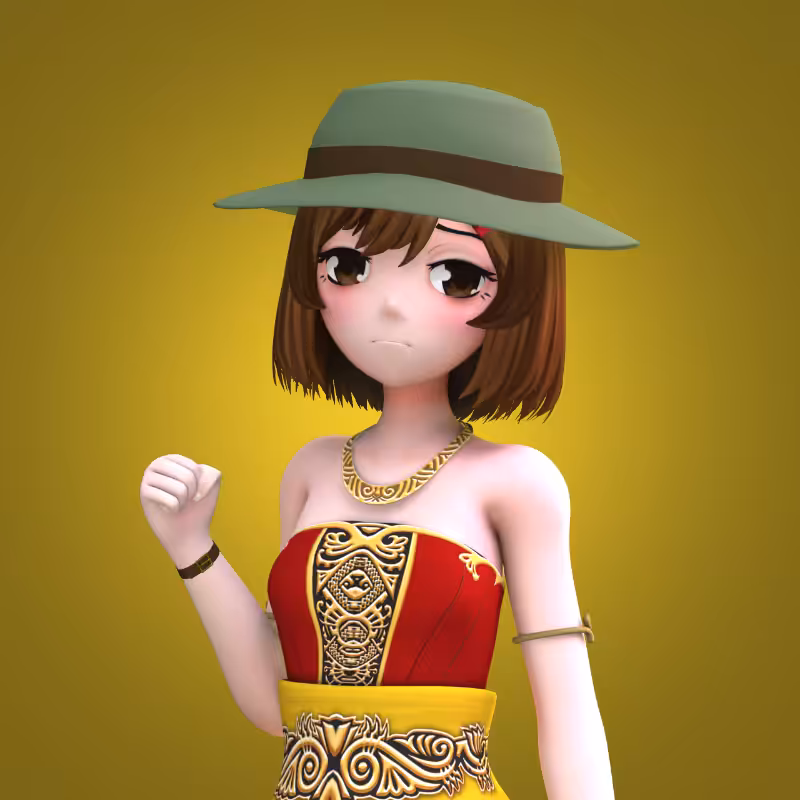 Pacific Freedom Fighter #244