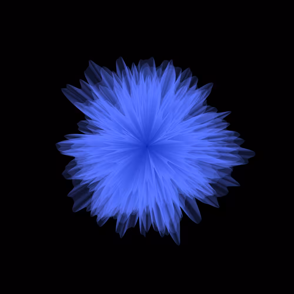 Blossoms #56
