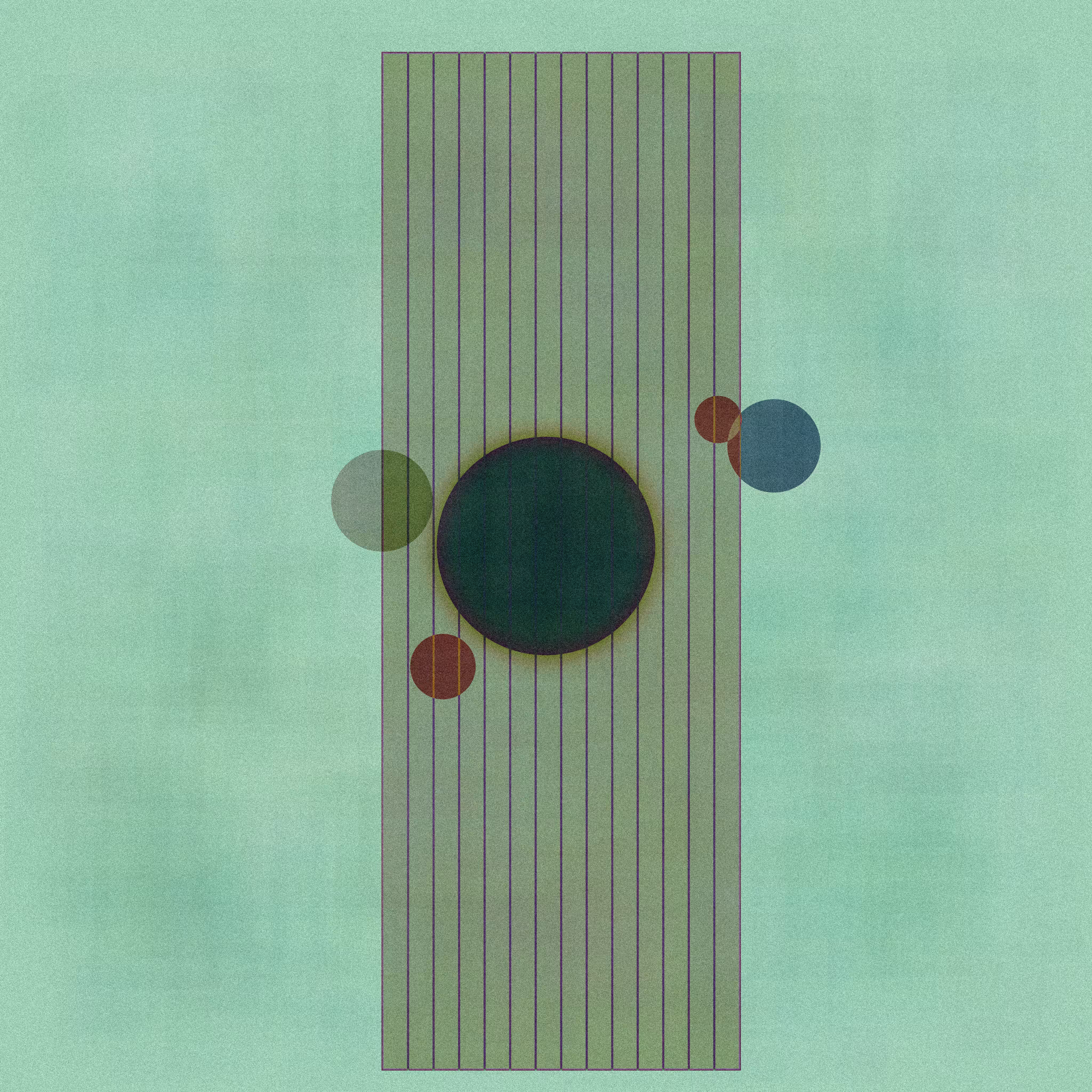 Orbium Coelestium #7