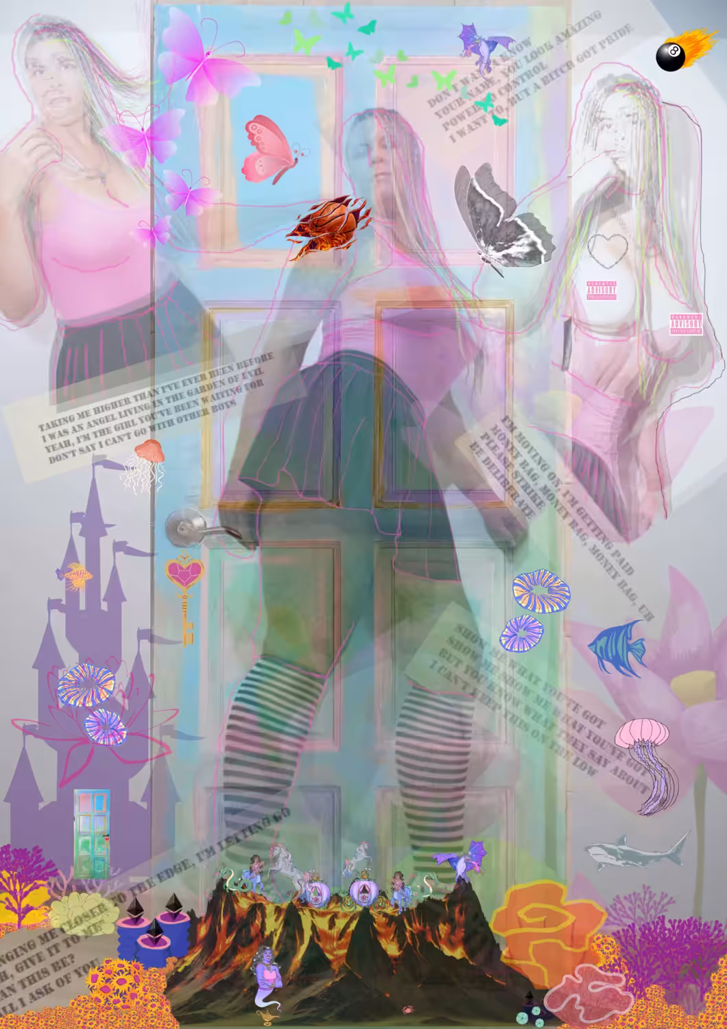 GLITCHFECTA