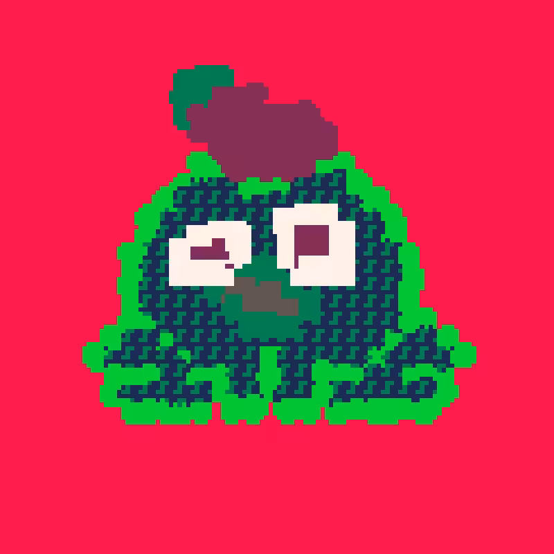 PICO TOADS #232