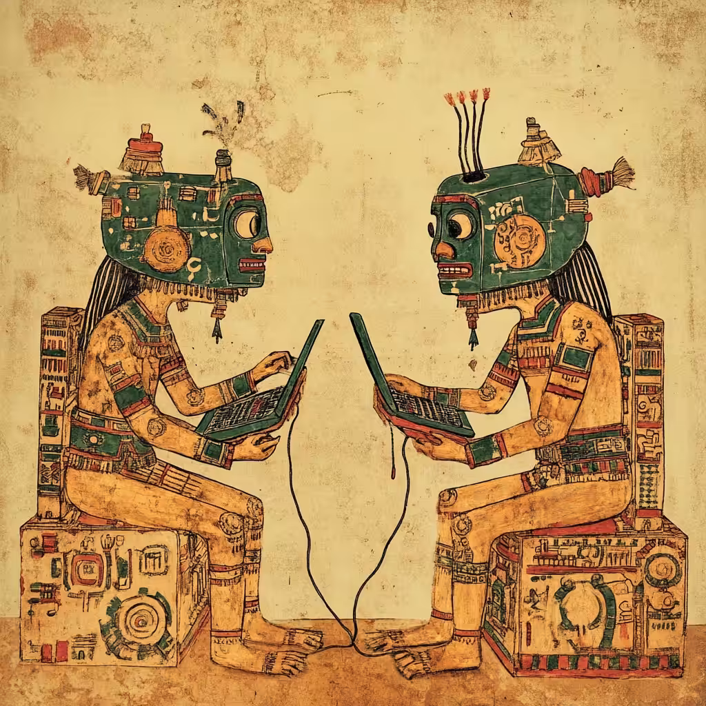 Connected 
