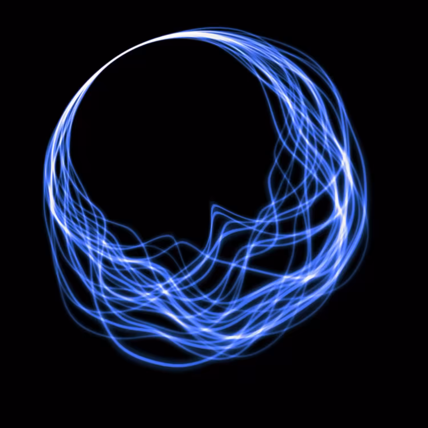 #2 of Waves series 