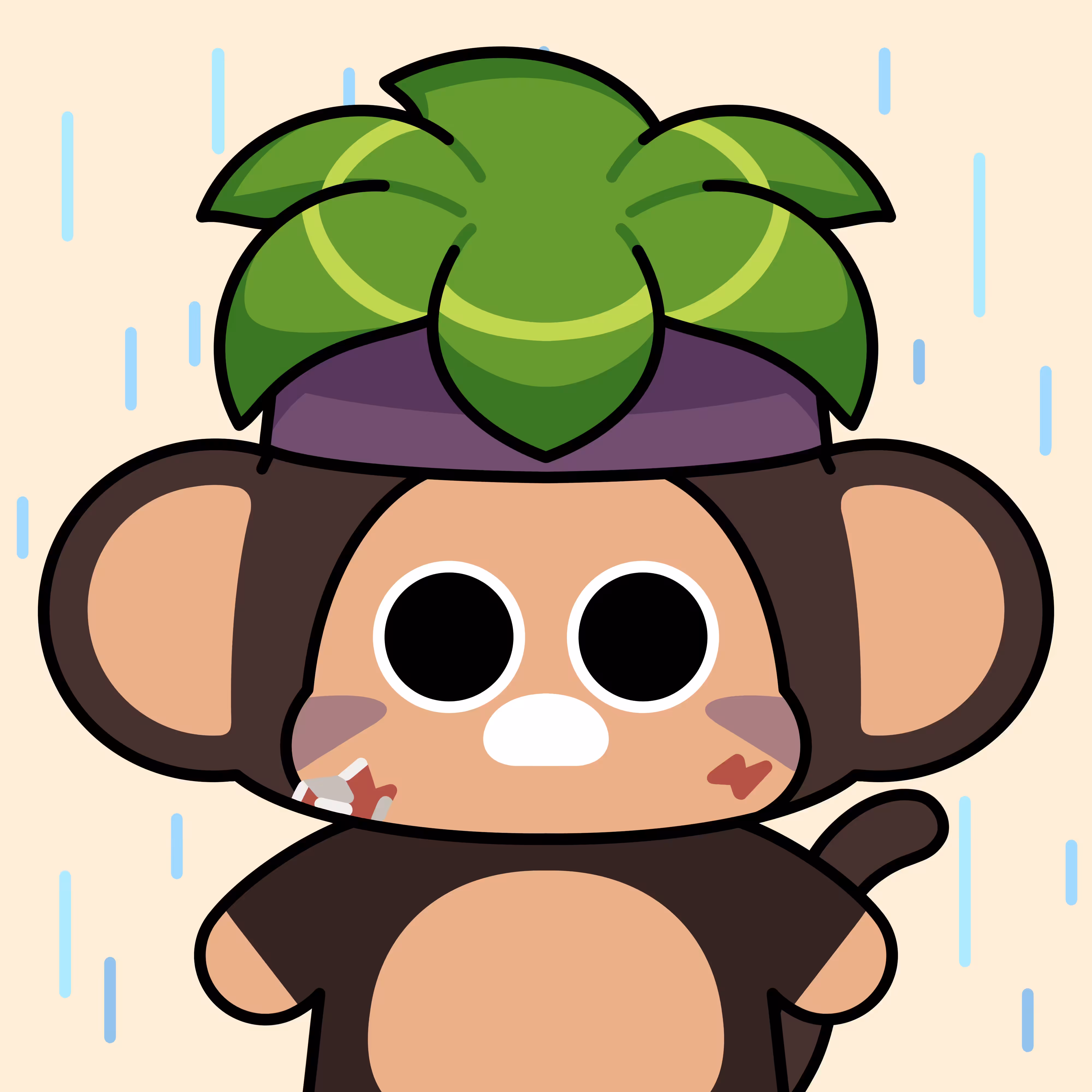Chimpers: Rimisa