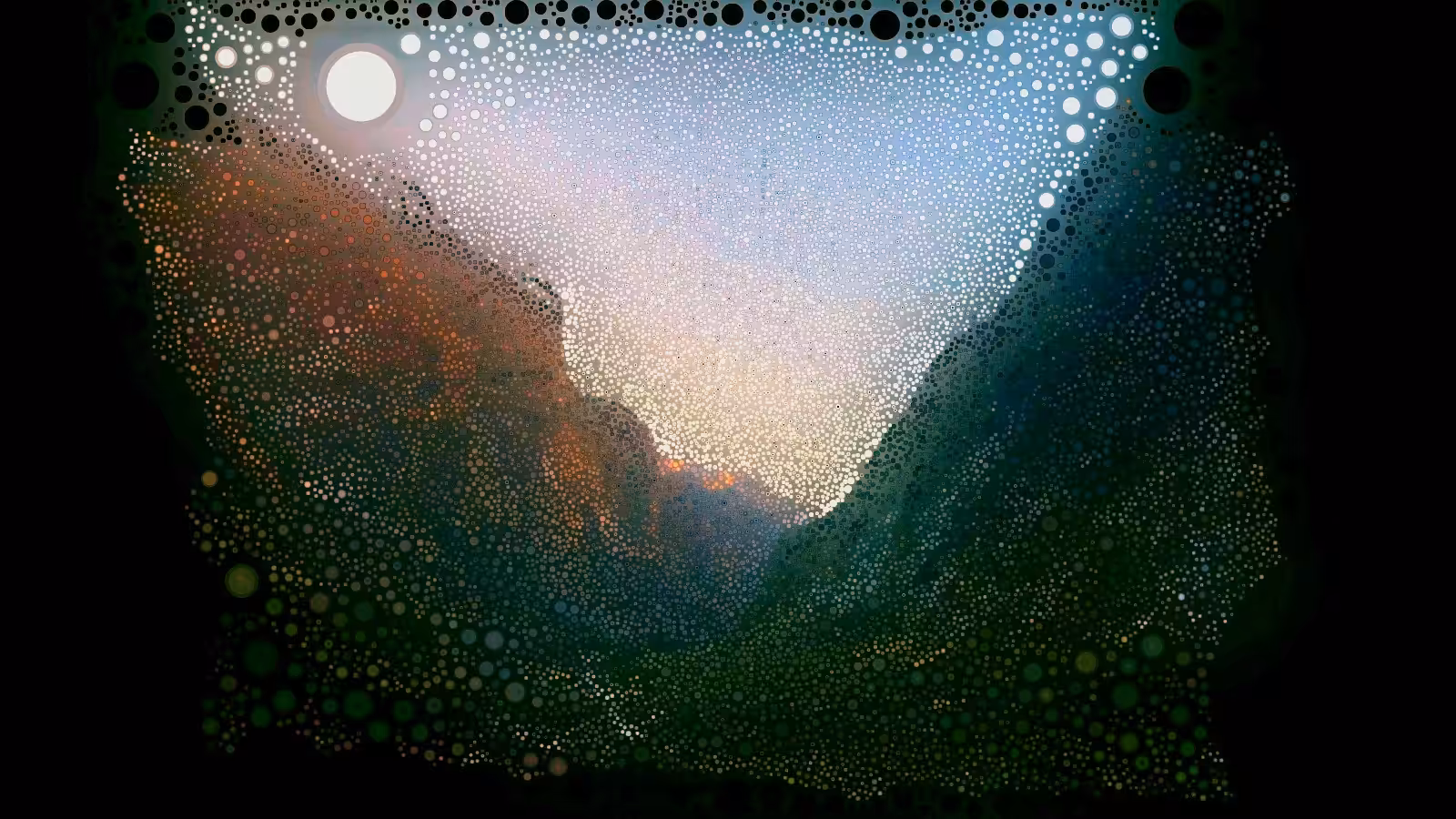 Nepal - Twilight #1