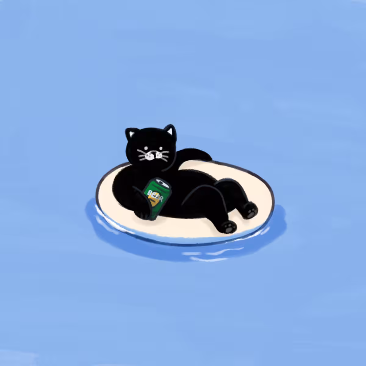 BOSS CAT