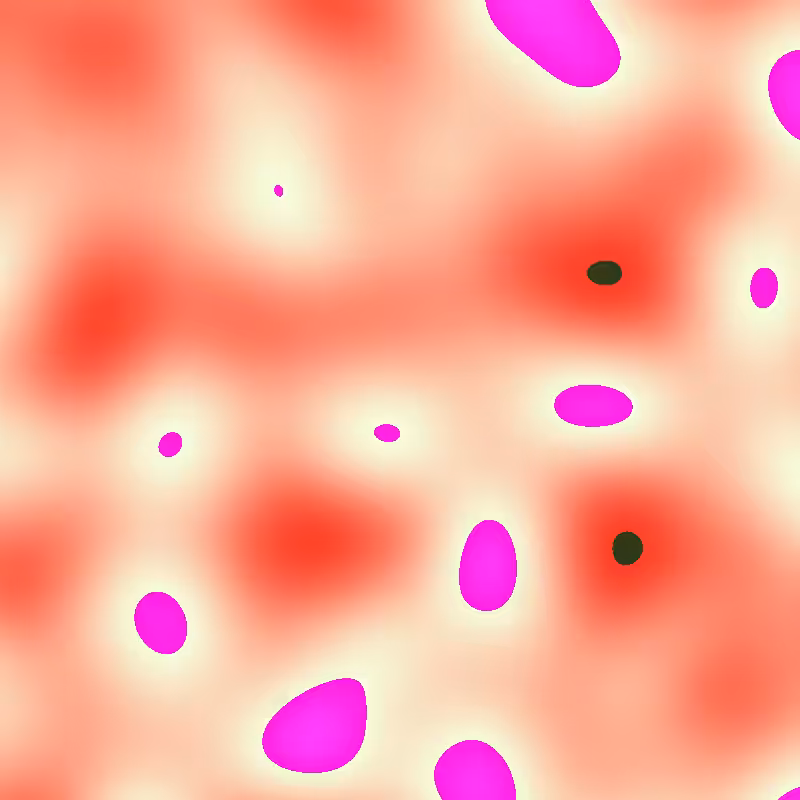 Organic Objects #45