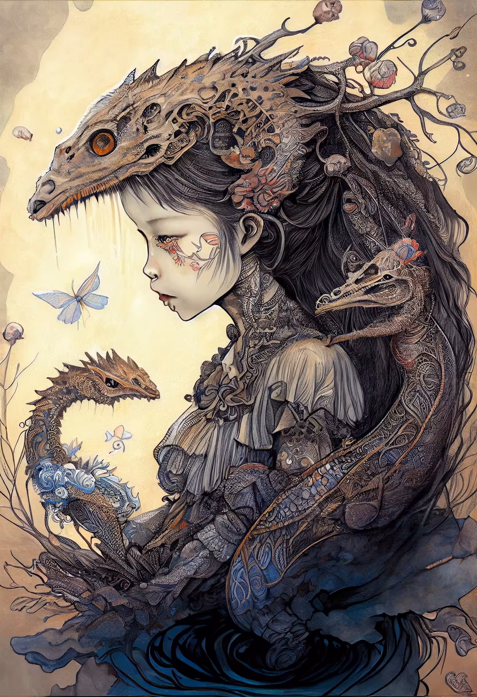 Reptilian 