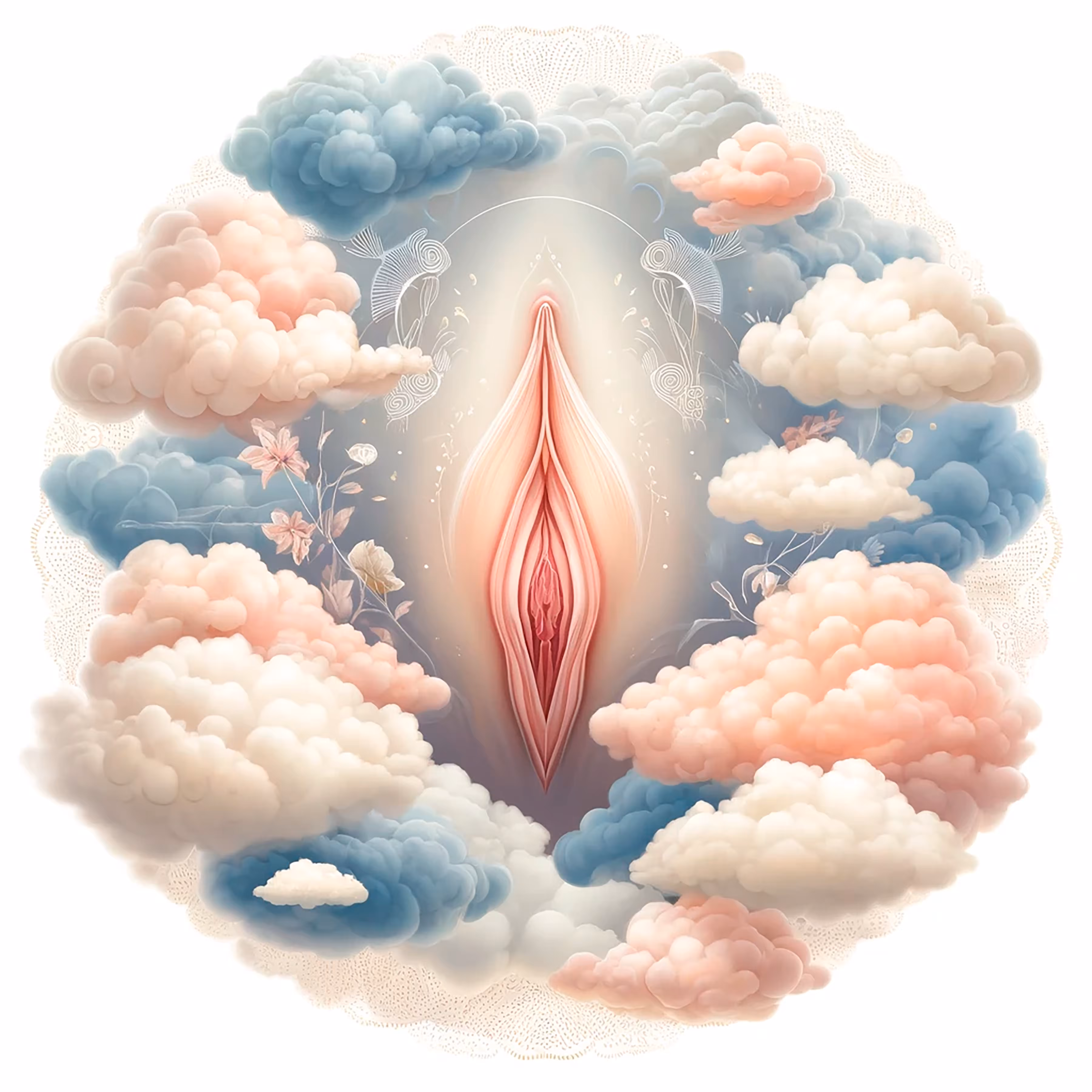 Cloud Whisper