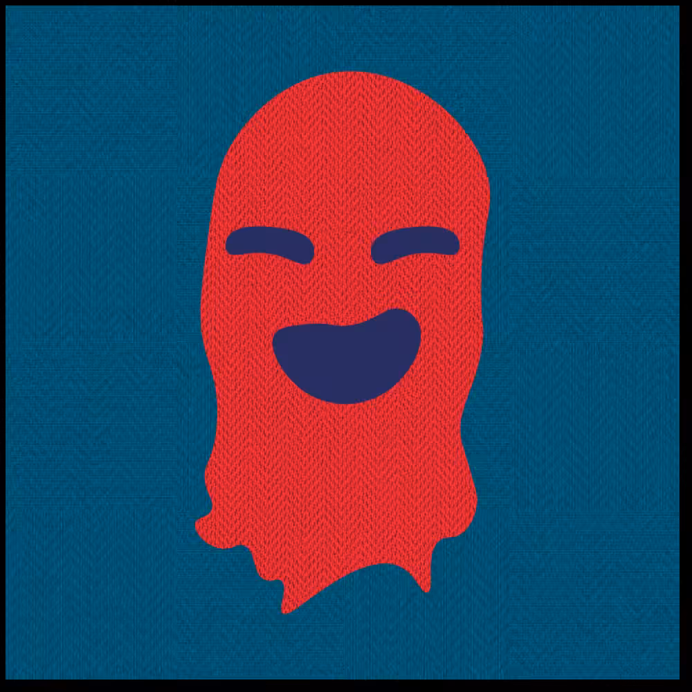 Balaclava FG #35