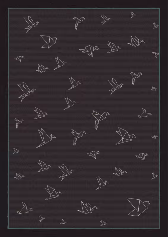 Paper Planes #226