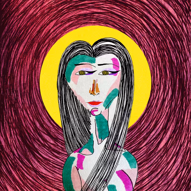 About beauty #42