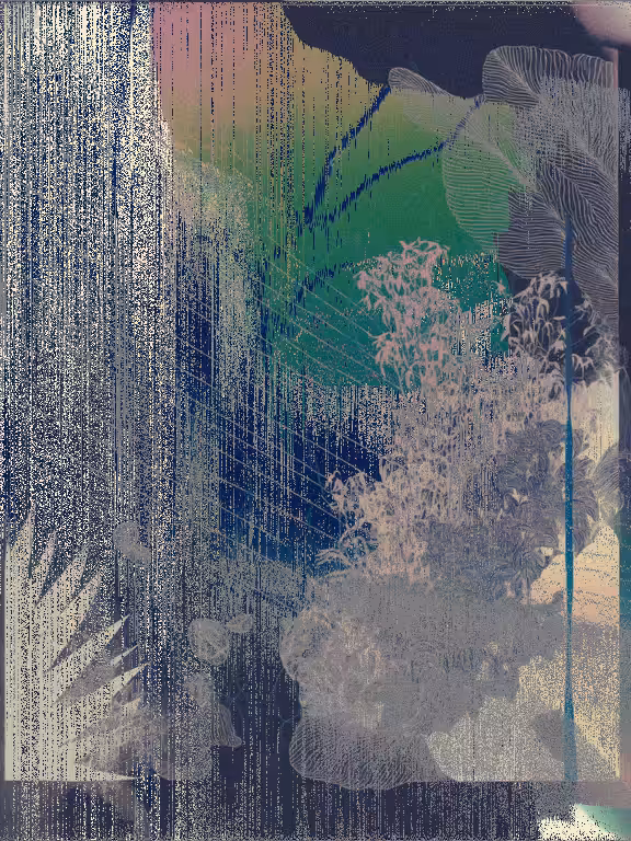 Wild Palms #7