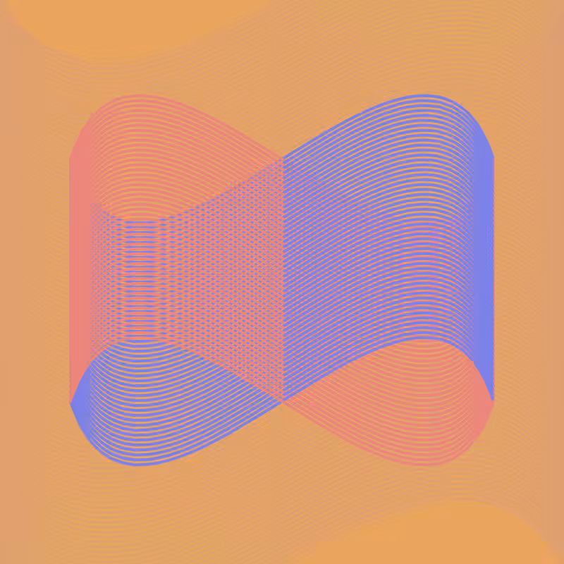 ∞ Infinite shapes of infinity ∞ #32