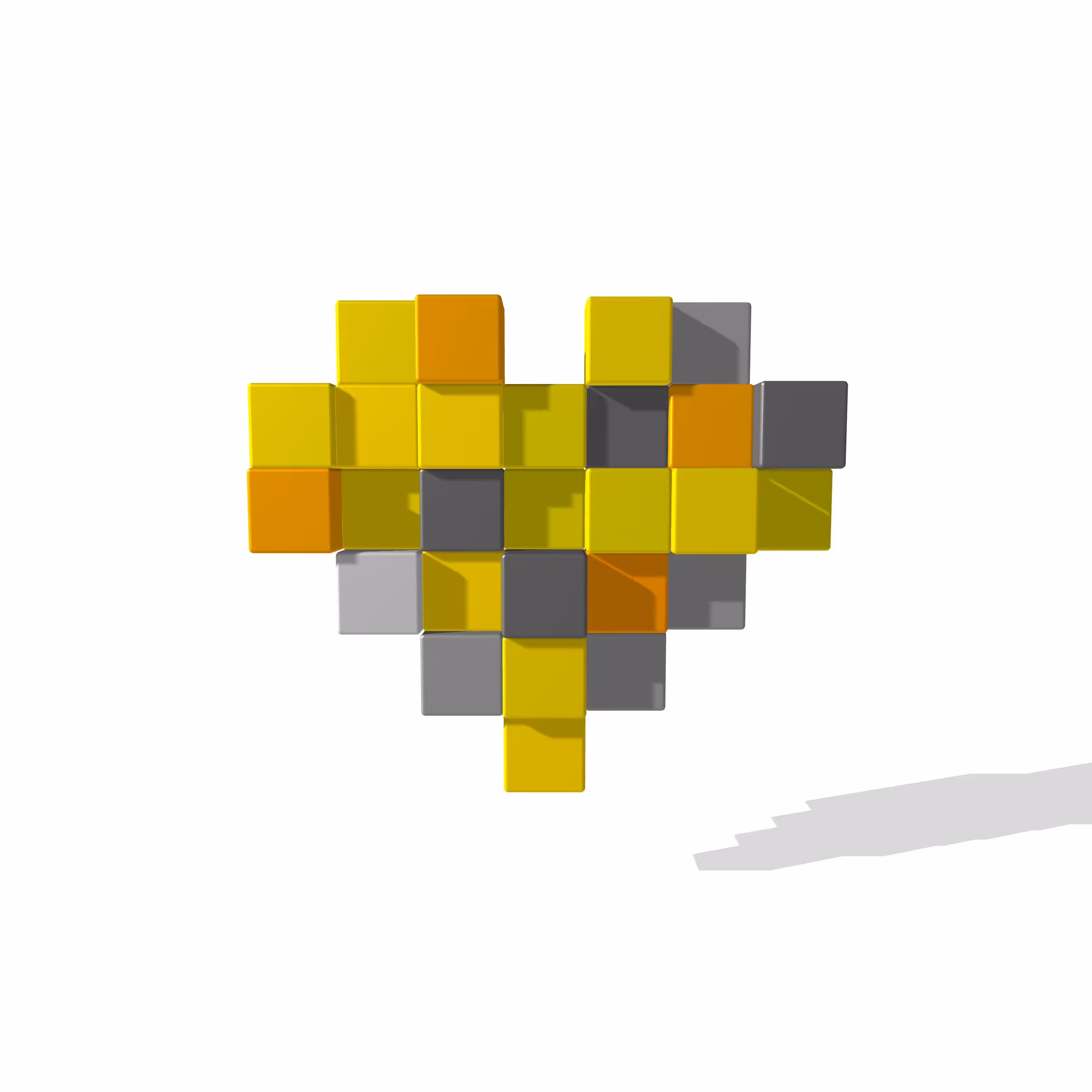 heart + craft #288