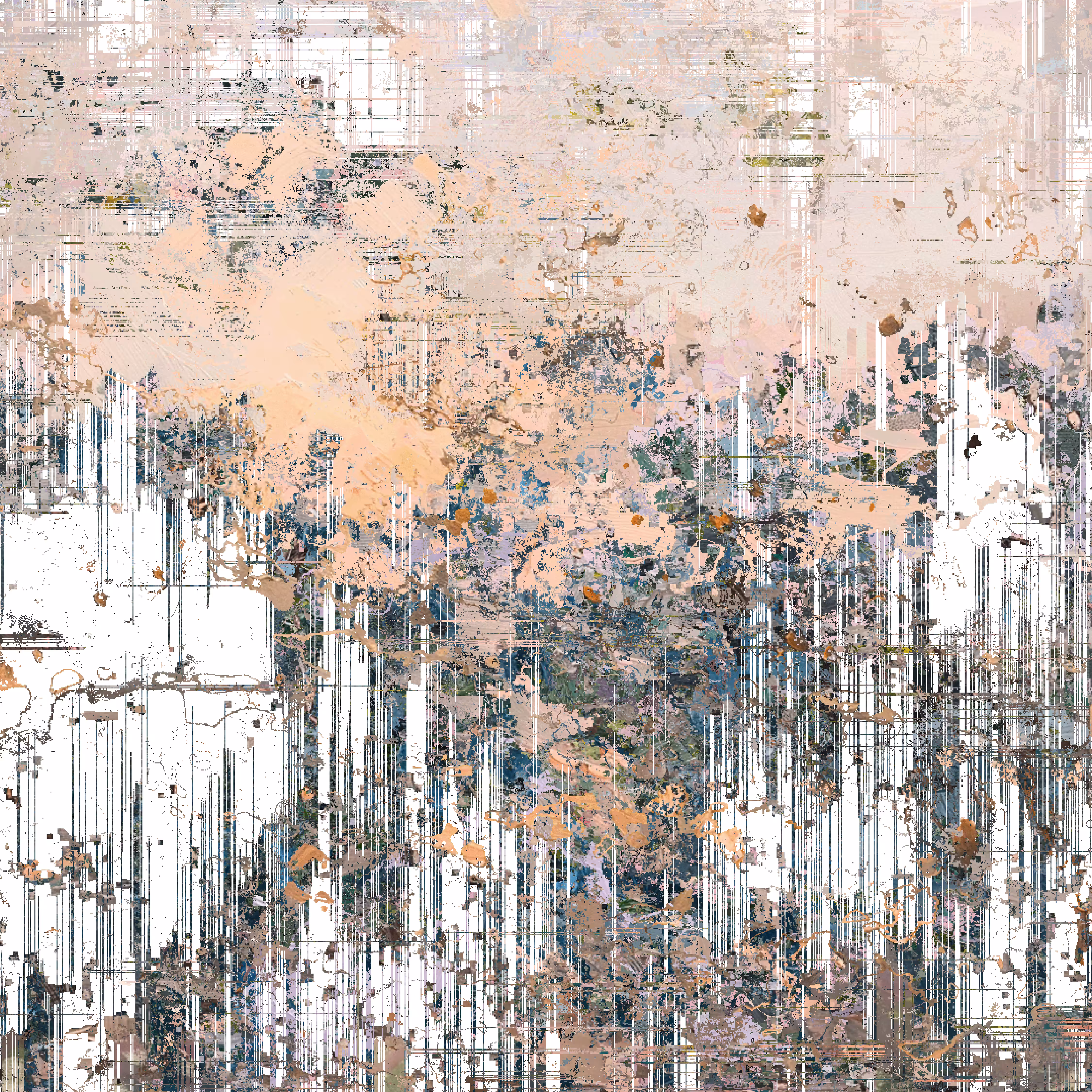 Atmosphere III
