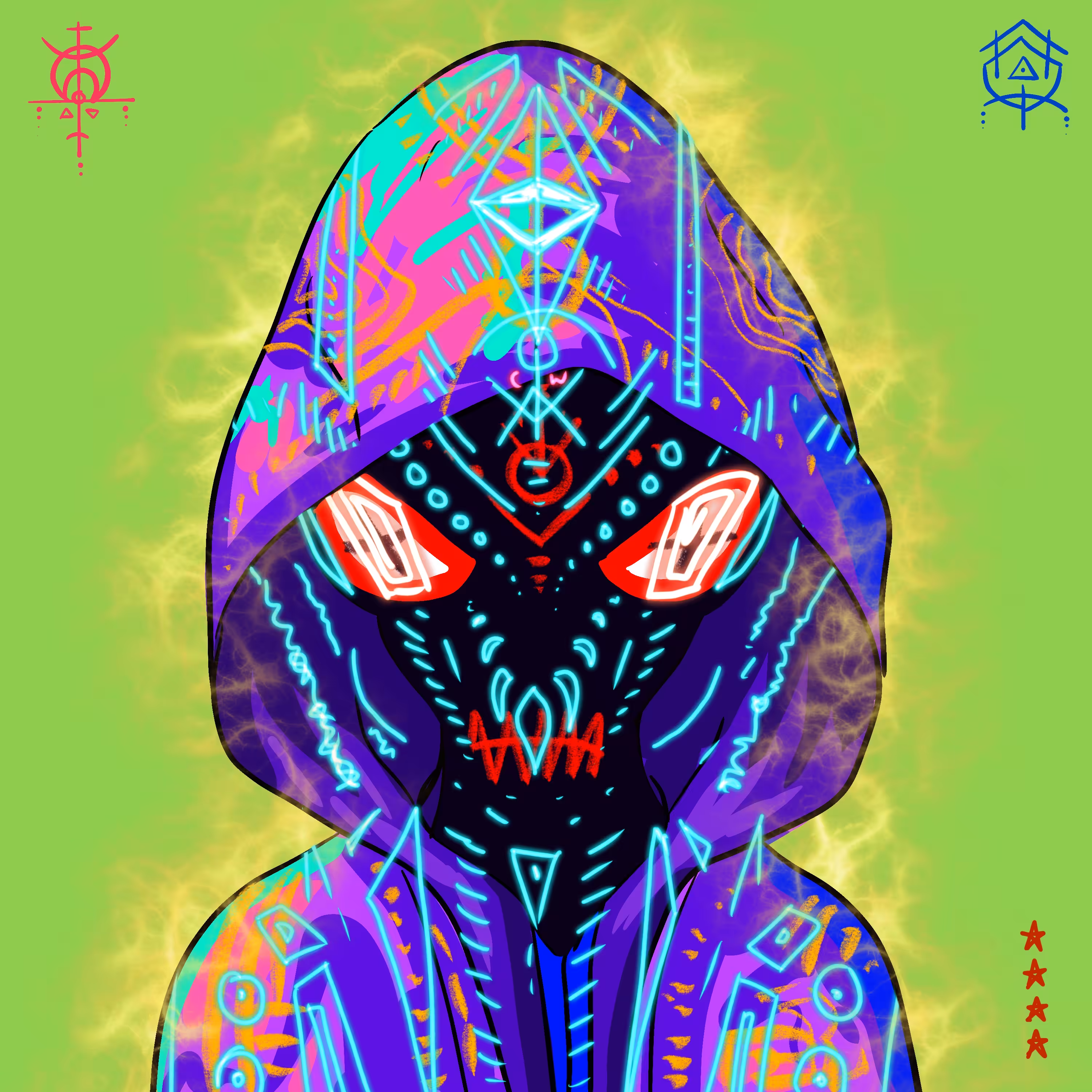 SimpTribe #238