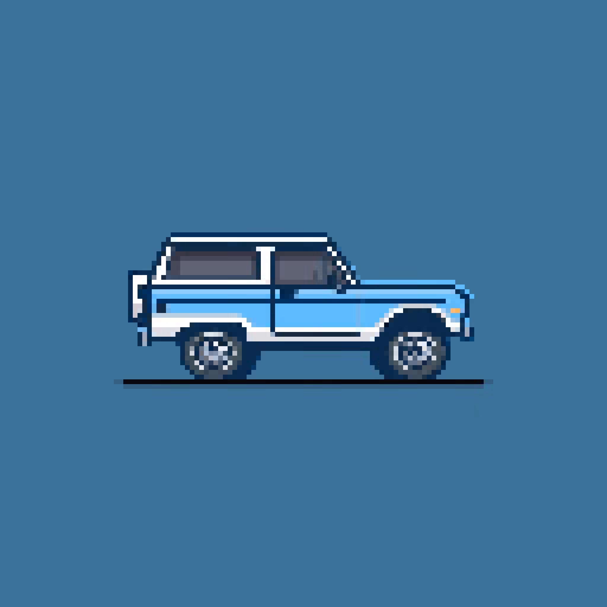 Dream Car #21