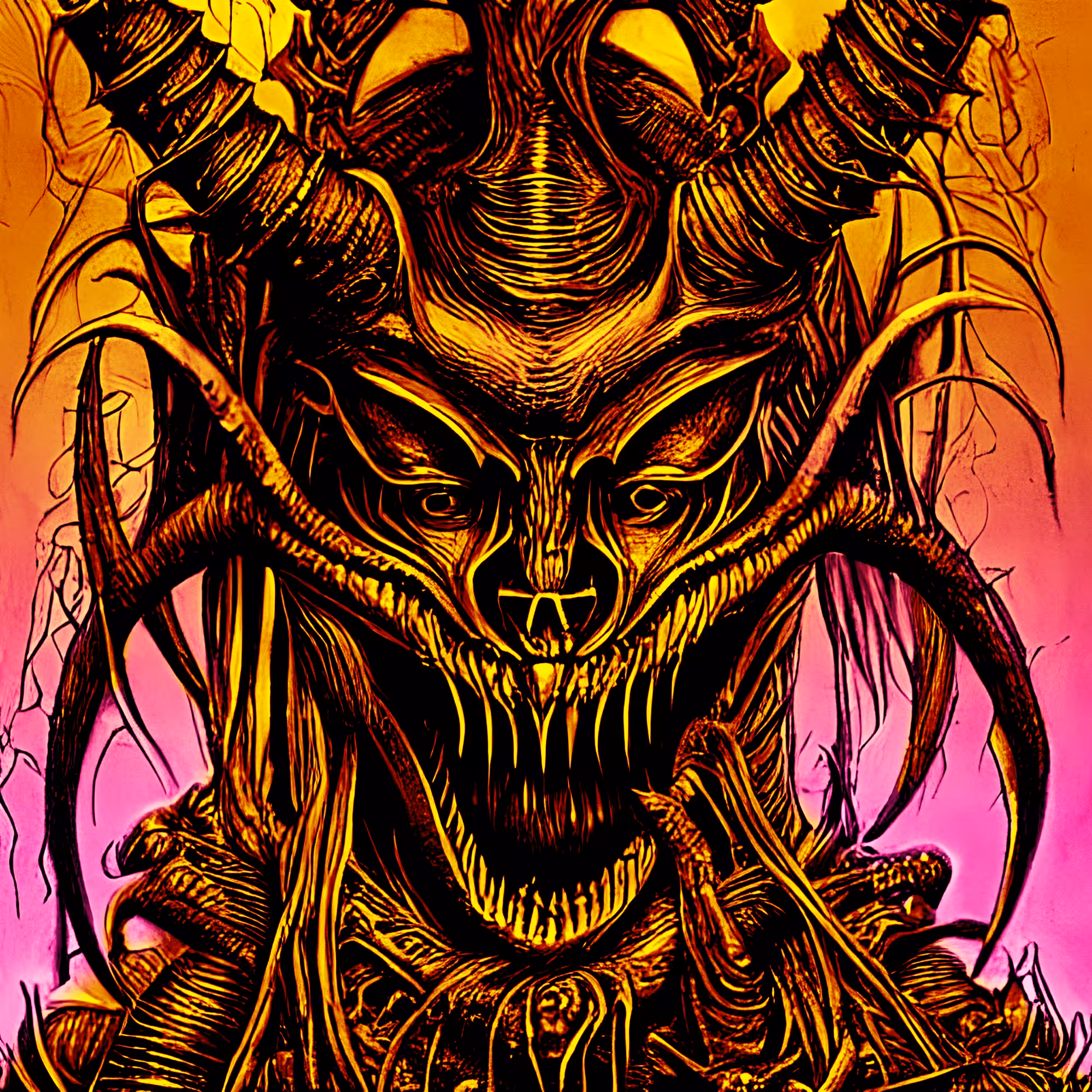 BEHEMOTH