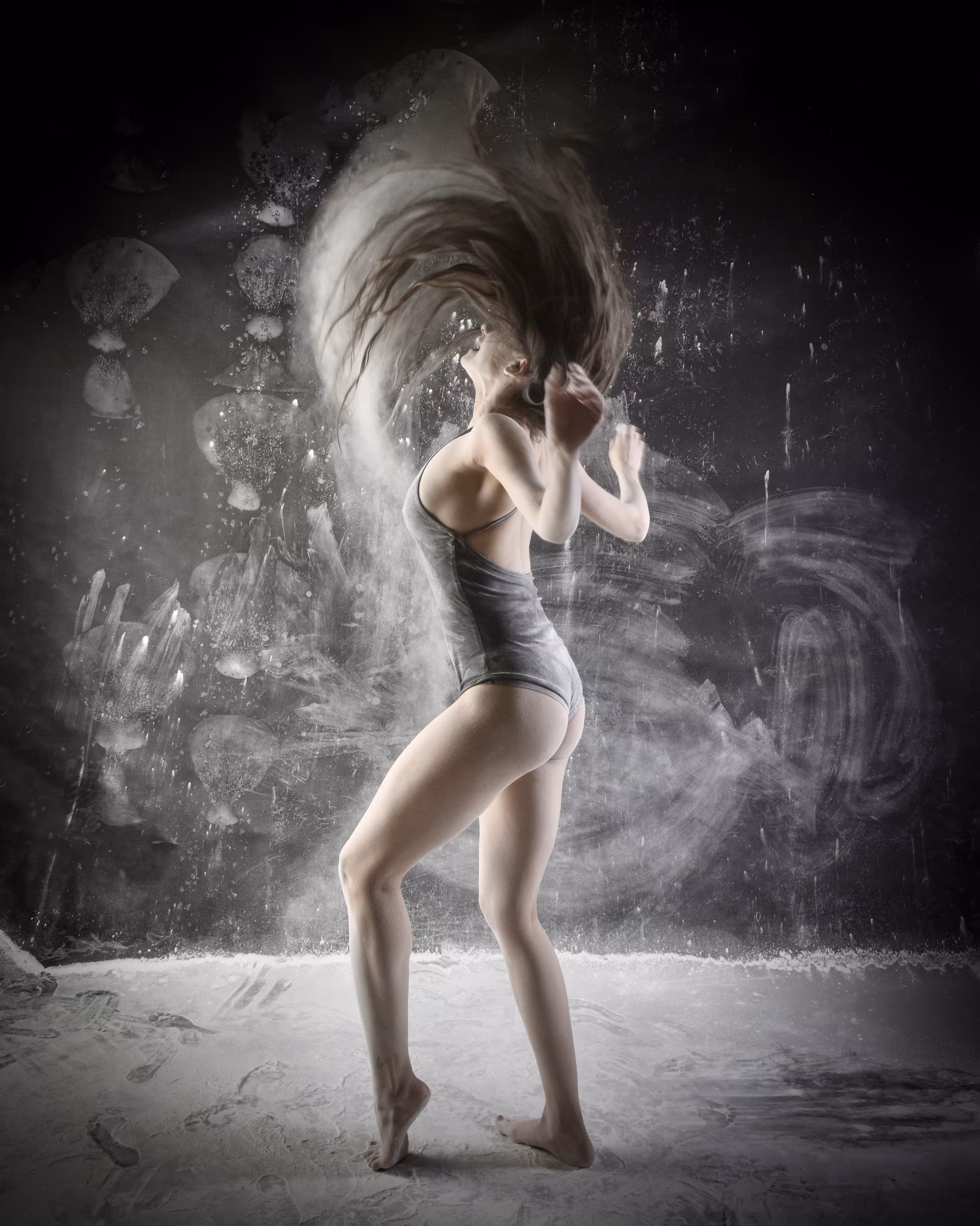 Echoes of the Body