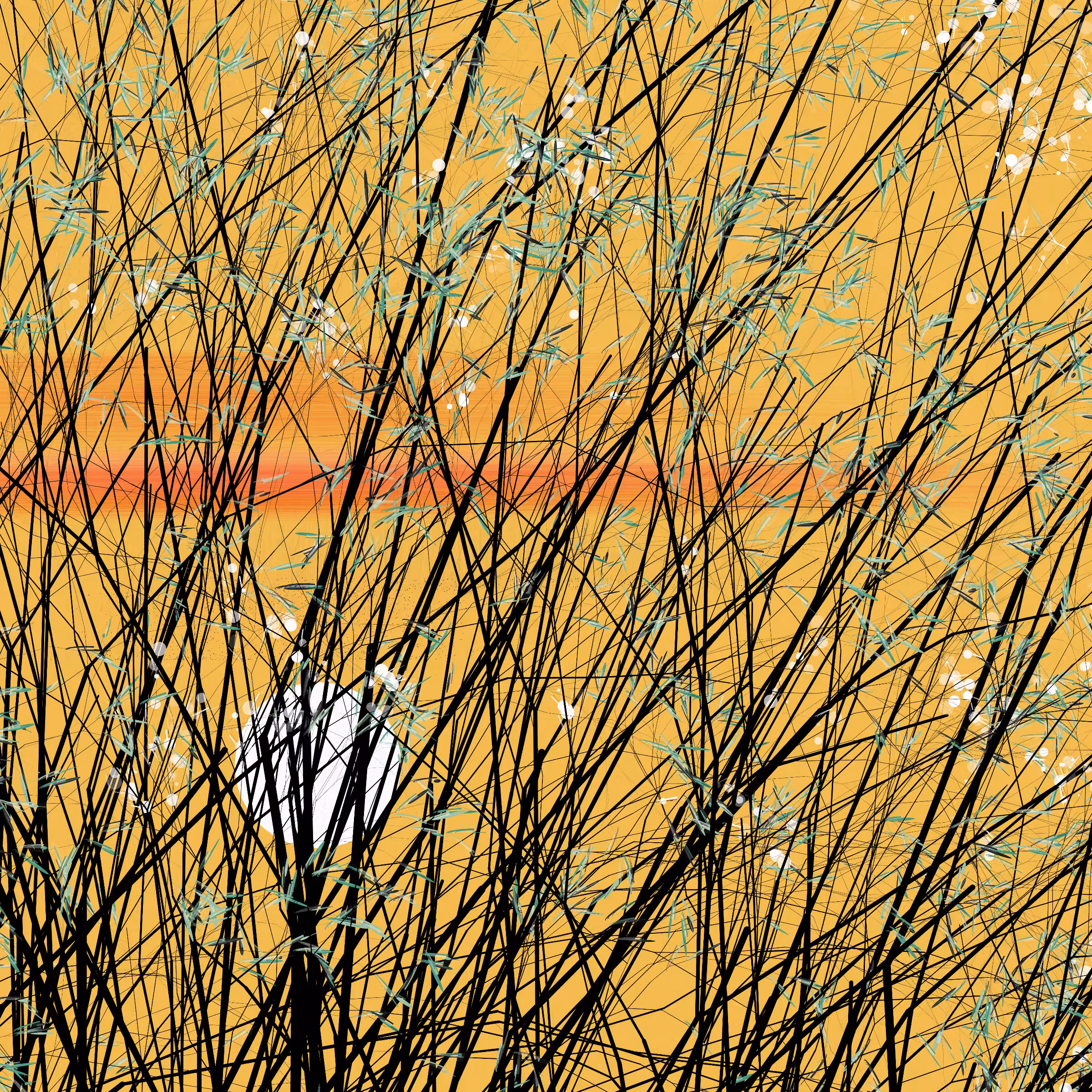 conversation with the wind #235