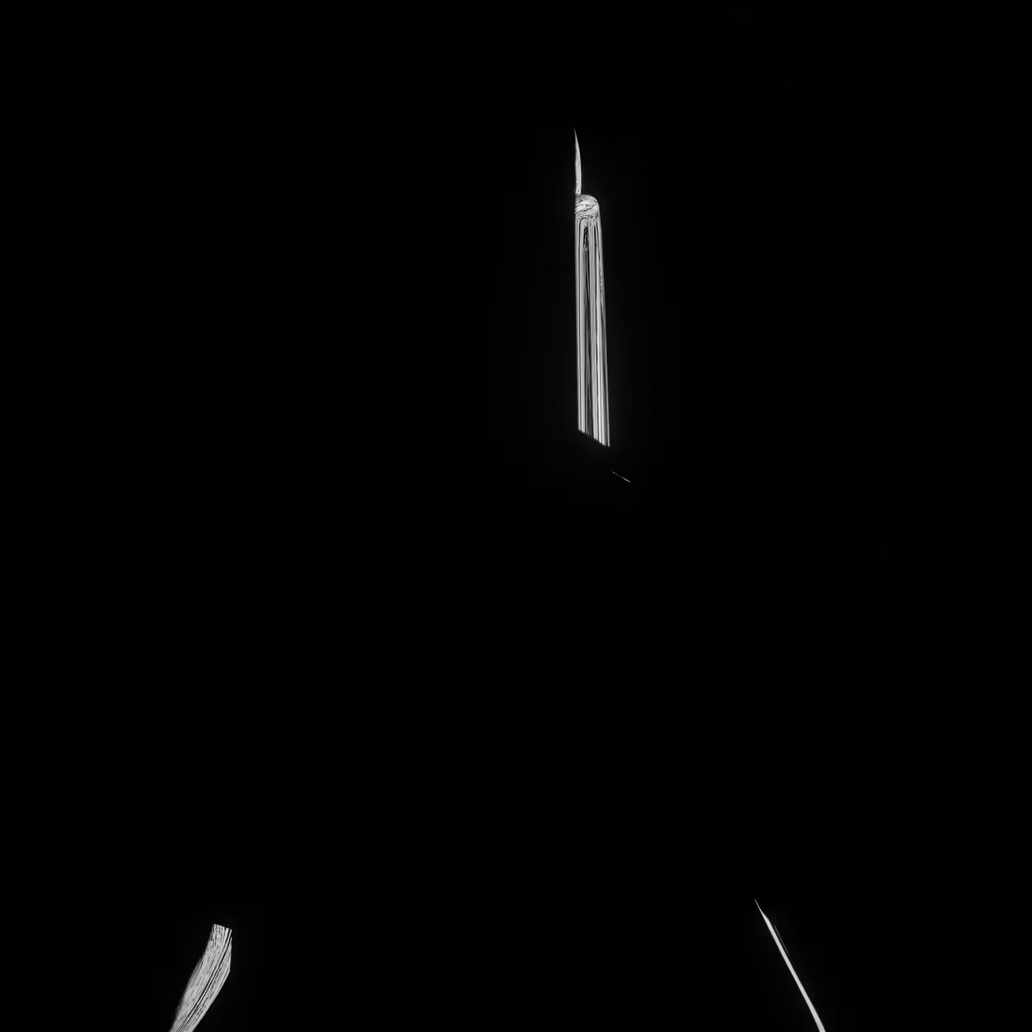 Invisible 