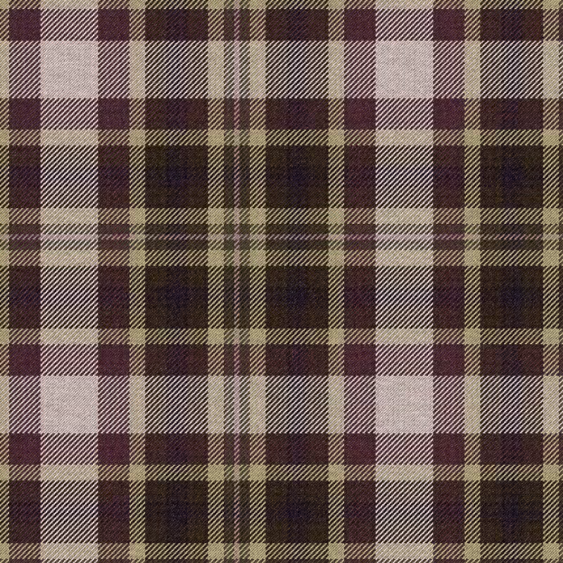 Tartan Cloth #4