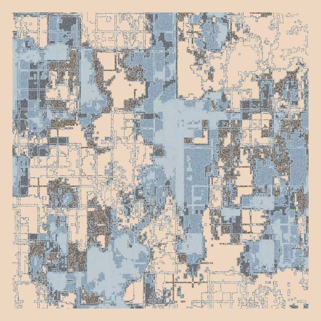 Squares #9
