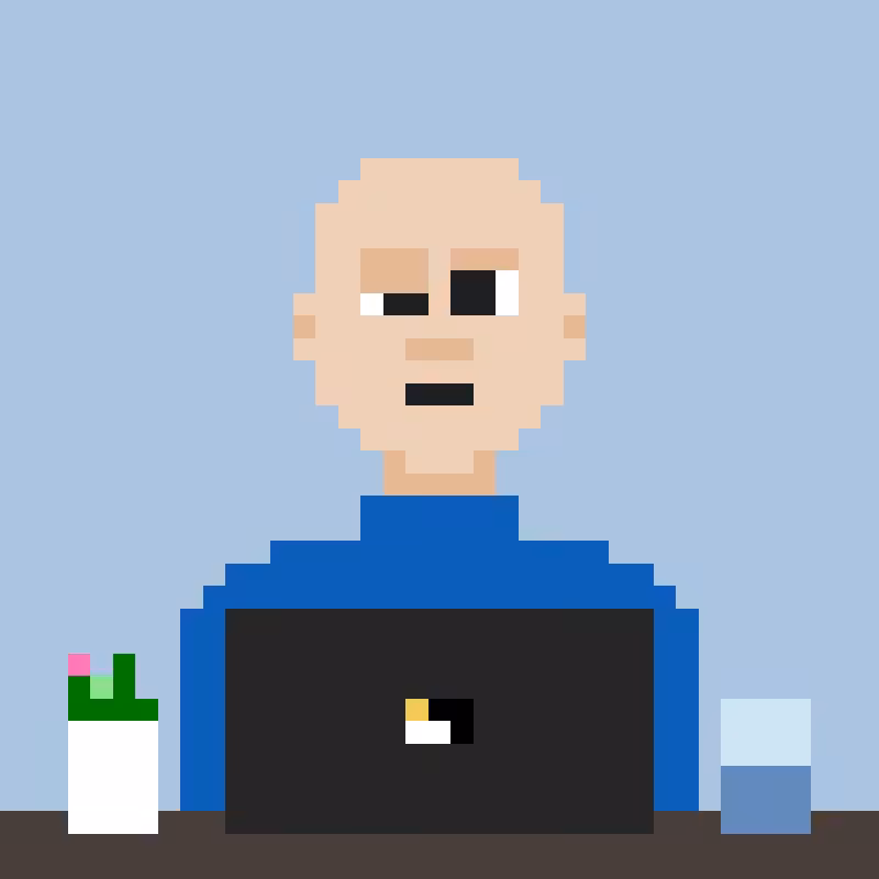 Desperate Dev #14