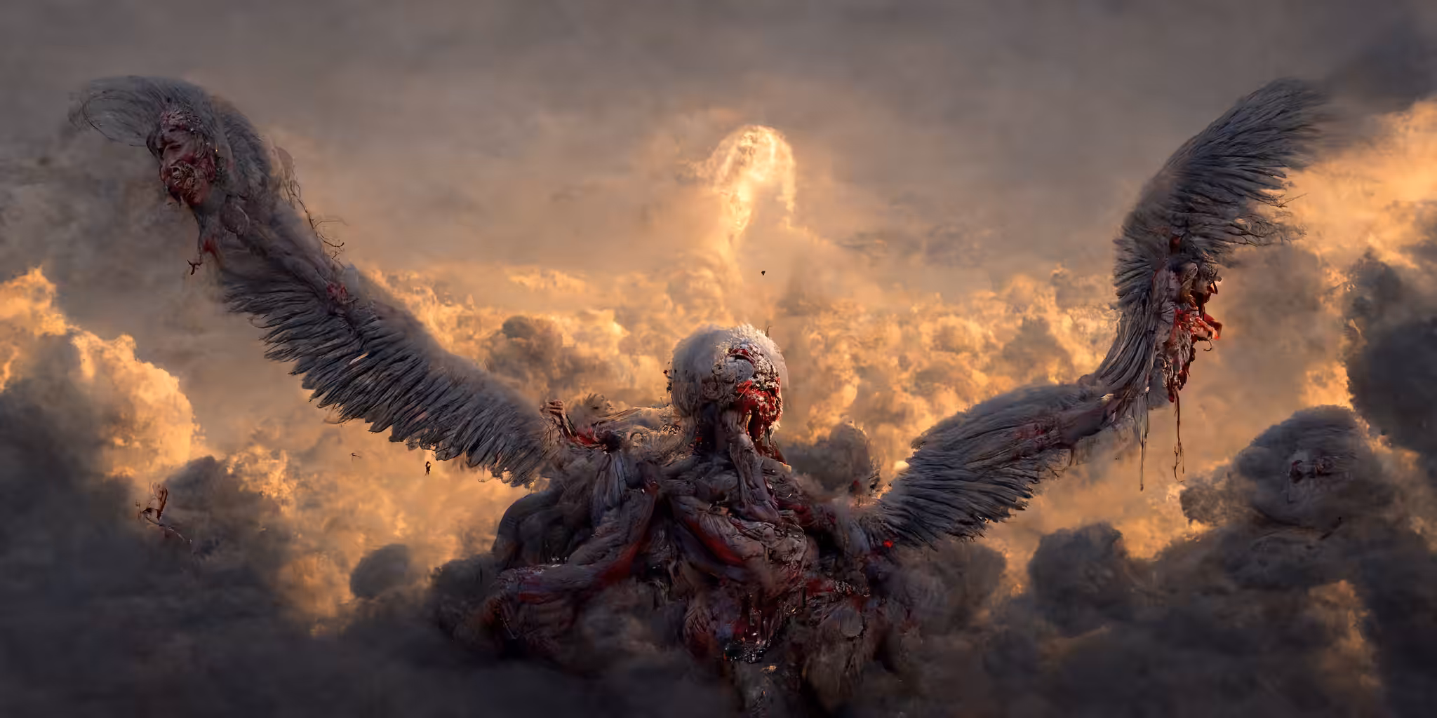 Angels: angels ii