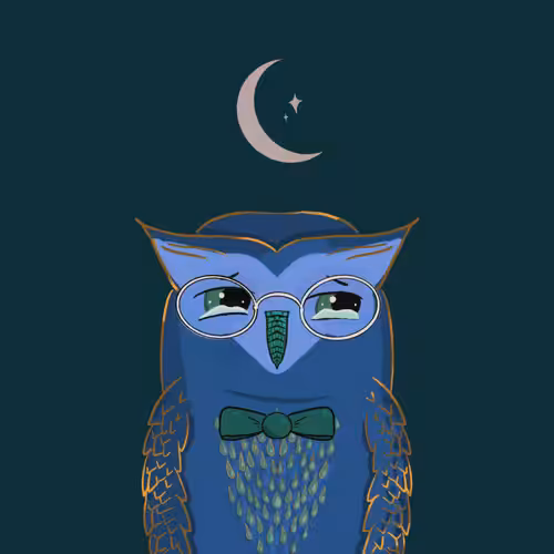 Mournbirds #175