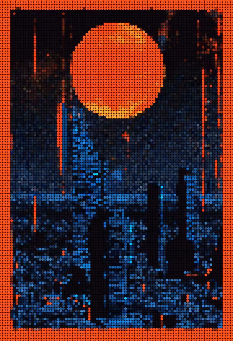 BasedPixels721: BASED PIXELS #404