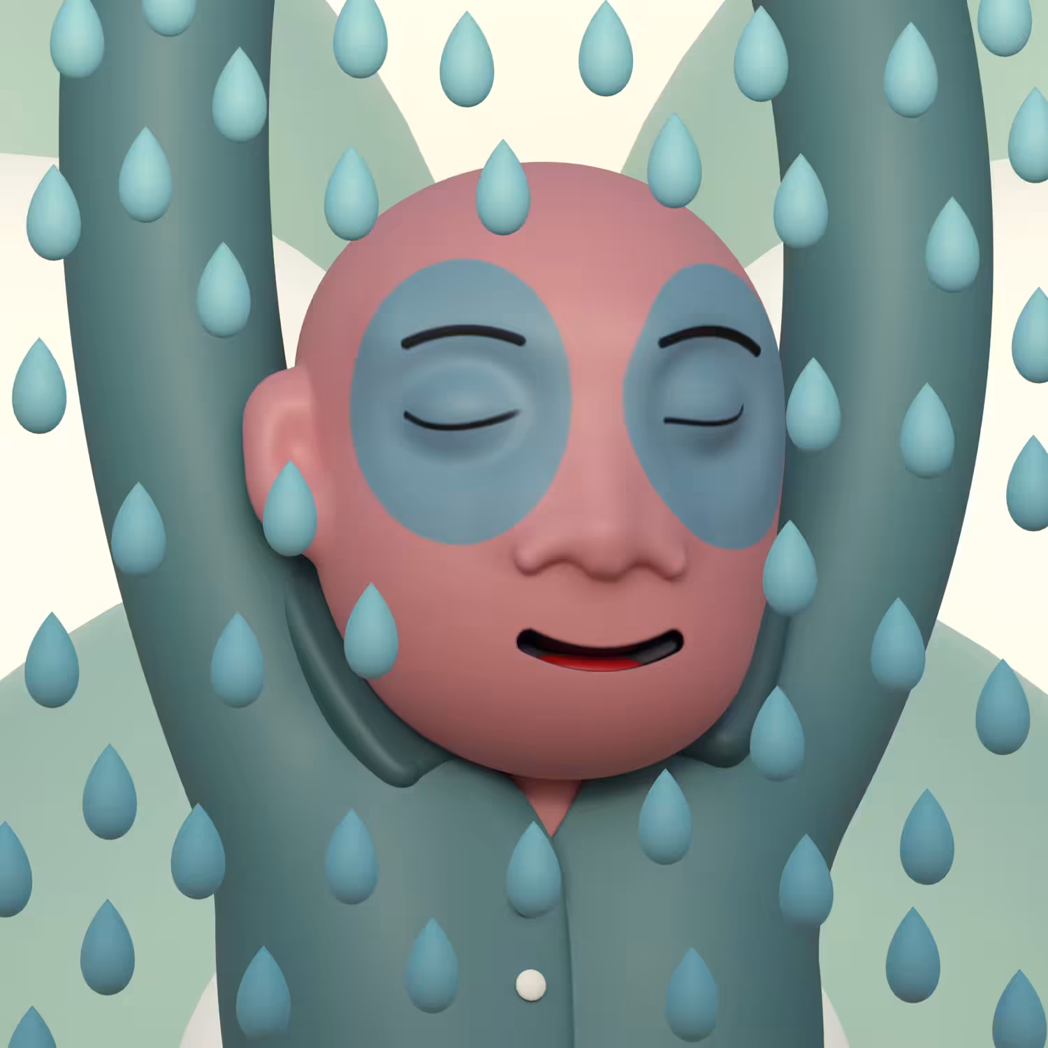 3D Creature Club