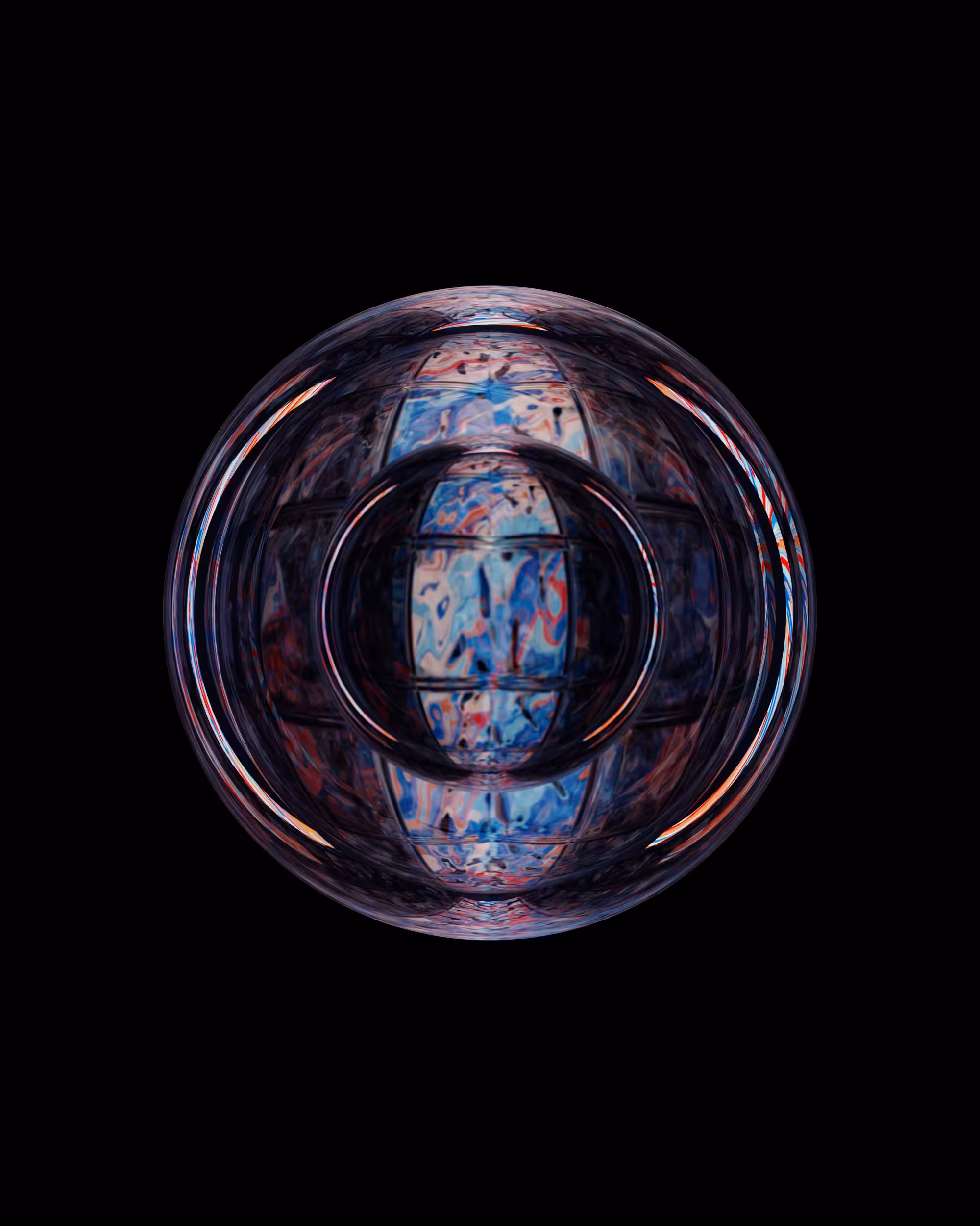 Orb #188